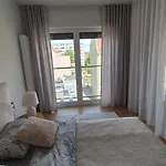 Luxurious Cinnamon Apartment, Self Check-in 24h, Free Parking, Air-conditioning *
