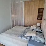 Luxurious Cinnamon Apartment, Self Check-in 24h, Free Parking, Air-conditioning Apartmán